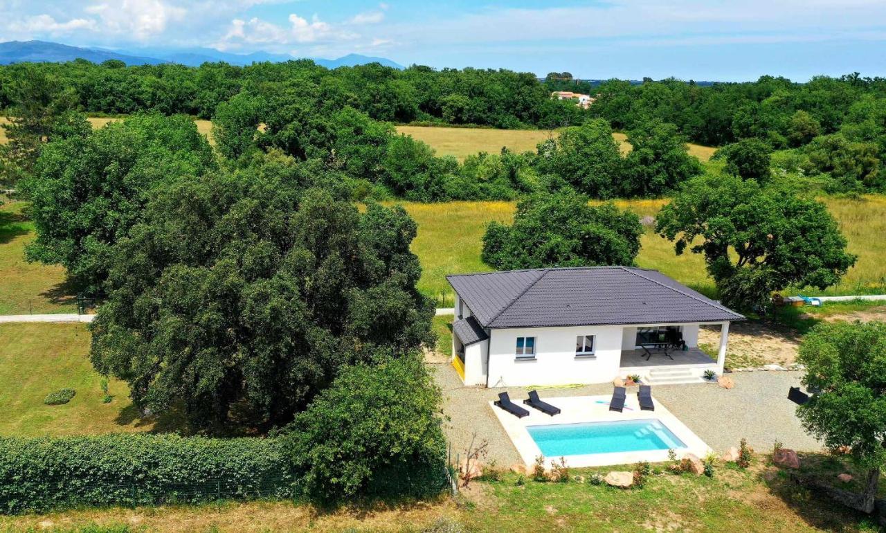 Villa Pardisoli 2 Prunelli-di-Fiumorbo