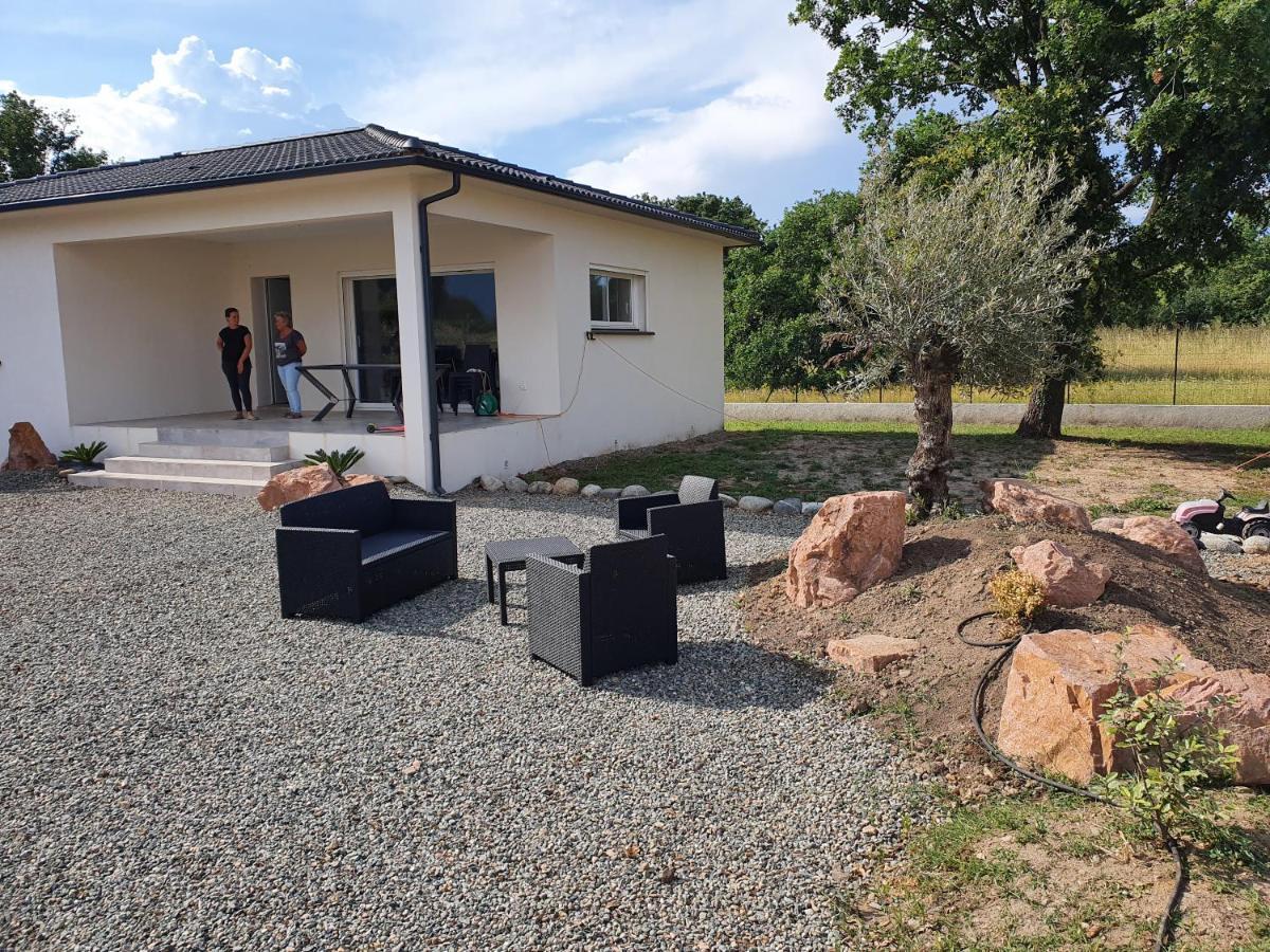 Villa Villa Pardisoli 2 *